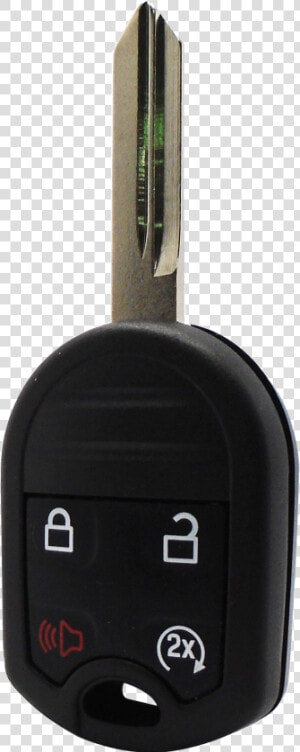 Ford Remote Key   Ford Key Fob Png  Transparent Png