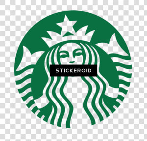 Starbucks New Logo 2011 Clipart   Png Download   Starbucks New Logo 2011  Transparent Png