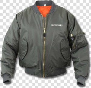 Rothco Bomber Jacket  HD Png Download