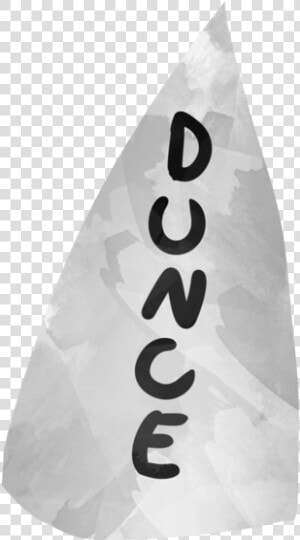 Dunce Cap Transparent Background  HD Png Download