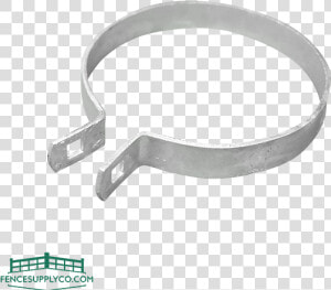 Brace Band Galvanized   Wrench  HD Png Download