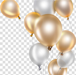 Red And Pink Ballons   Png Download   Transparent Background Gold Balloons  Png Download