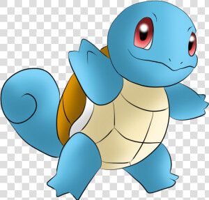 Squirtle Transparent Cute   Transparent Background Squirtle Transparent  HD Png Download