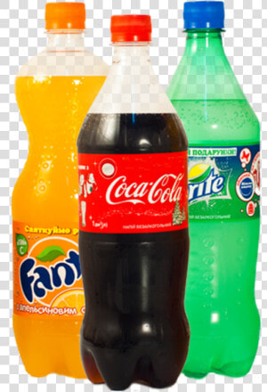 Kola Fanta Png   Coca Cola Bottle Png  Transparent Png