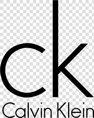 Calvin Klein Logo Png  Transparent Png