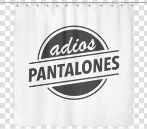 Adios Pantalones Shower Curtain   Png Download   California   Nevada State Boundary  Welcome To California  Transparent Png