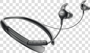 Bose Quietcontrol 30 Wireless Headphones  HD Png Download