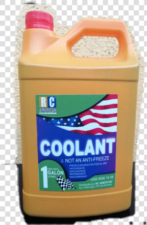  coolant  HD Png Download