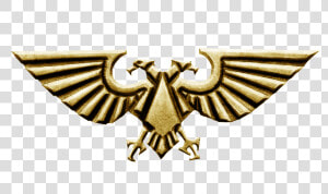 Warhammer 40k Aquila Png  Transparent Png