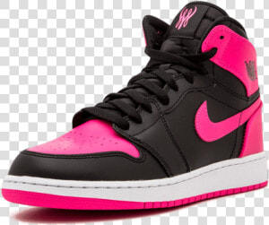 Air Jordan 1 Retro High Ep Gg Serena Williams   Air Jordan  HD Png Download