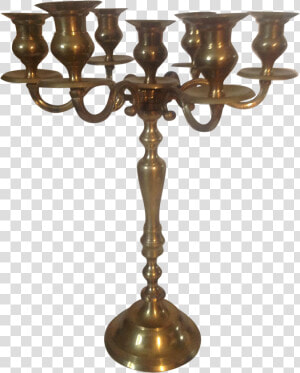 Gothic Candles Png Candelabra   Antique  Transparent Png