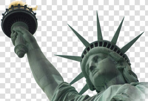 Pennsylvania Immigration  amp  Deportation Defense Lawyer   Statue Of Liberty  HD Png Download