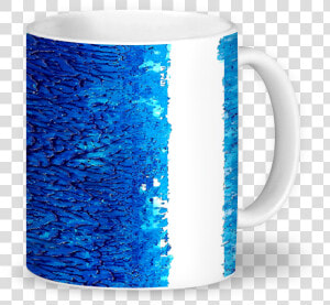 Caneca Duas Pinceladas Vermelhas Para Matisse De Feito   Coffee Cup  HD Png Download