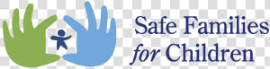 Safe Children Safe Families  HD Png Download