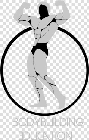 Arnold Schwarzenegger Bodybuilding Logo Clipart   Png   Arnold Schwarzenegger Bodybuilding Logo  Transparent Png