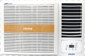 Voltas Window Ac  HD Png Download