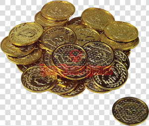 Gold Coin Pirate Coins Piracy   Pirate Coins Png  Transparent Png