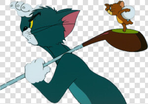 Tom amp jerry2   Tom And Jerry Golf Club  HD Png Download