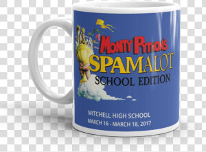 Monty Python S Spamalot   Png Download   Spamalot  Transparent Png