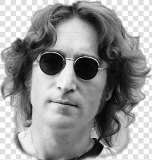  freetoedit John Lennon   John Lennon I M An Artist  HD Png Download