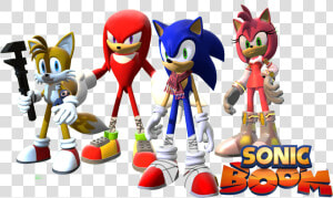 Garry  39 s Mod Sonic Boom  HD Png Download