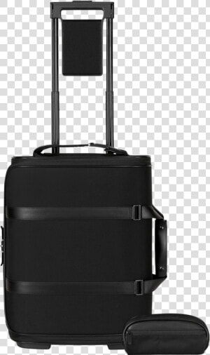 Hand Luggage  HD Png Download