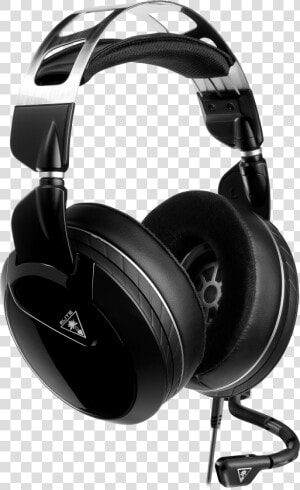 Turtle Beach Elite Pro 2  HD Png Download