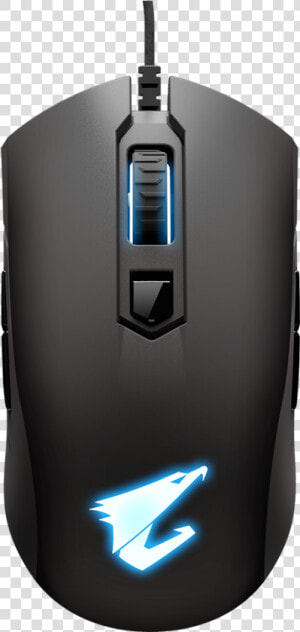 Mouse Aorus M4  HD Png Download