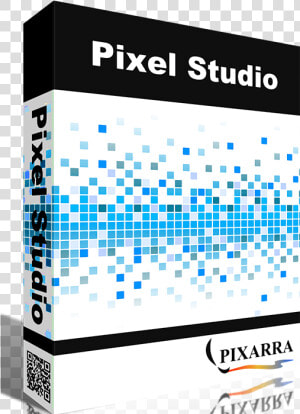 Pixel Studio   Studio  HD Png Download