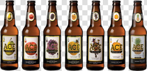 Ace Ciders  HD Png Download