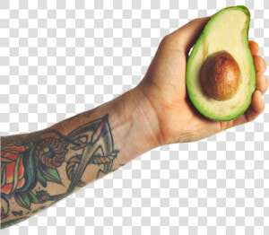 Saratoga Juice Bar   Tattoo  HD Png Download