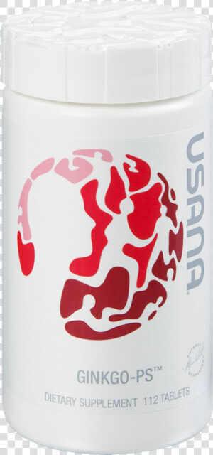 Usana   Gingko ps   Usana Visionex Png  Transparent Png