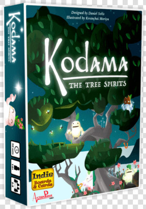 Kodama The Tree Spirits Data Rimg Lazy Data   Kodama Game  HD Png Download