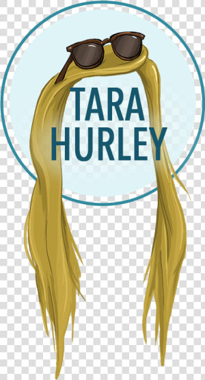 Tara Hurley   Illustration  HD Png Download