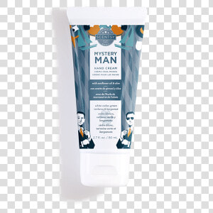 Mystery Man Scentsy Hand Cream   Mystery Man Scentsy Body Cream  HD Png Download