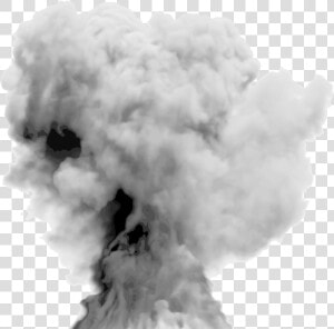 Colored Smoke Transparent Images   Smoke Transparent Background Explosion Png  Png Download