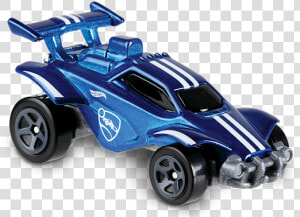 Fyb44 W 19   Octane Rocket League Hot Wheels  HD Png Download