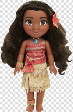 Moana Toddler   Moana Toddler Disney  HD Png Download