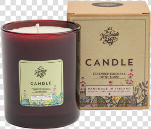 Natural Soy Wax Candles Png   Irish Candle Company  Transparent Png