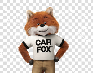 Carfax® Car Fox Advertising Photo   Carfax Carfax  HD Png Download