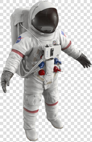 Astronaut   Astronaut Suit Transparent Background  HD Png Download