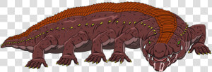 Image Galala Gm Png   Toriko Galala Gator  Transparent Png