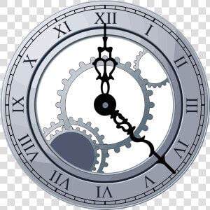 Respect Clock Clipart Png   Transparent Background Clock Clipart  Png Download