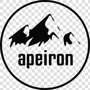 The Apeiron Blog   Emblem  HD Png Download