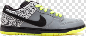 Nike Sb 112 Dunk  HD Png Download