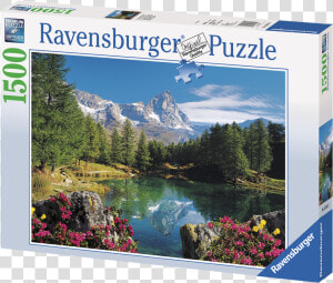 Ravensburger Puzzle Of South Africa  HD Png Download