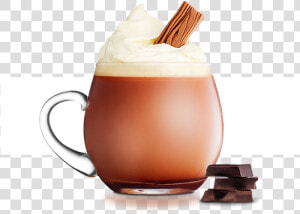 Haig Club Hot Chocolate   Chocolate Milk  HD Png Download