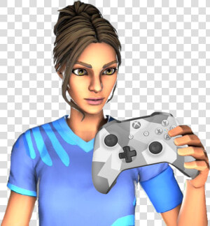 🛑sxtch   Fortnite Skin Controller Png  Transparent Png