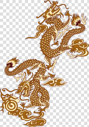 China Chinese Dragon   Chinese Dragon Transparent Background  HD Png Download