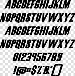 Snickers Example   Snickers Font  HD Png Download